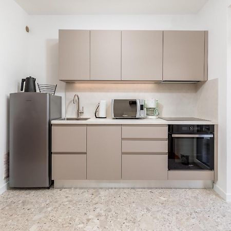 Apartment Tesic Close To The Sea With Shared 4Xbicycles Fažana Εξωτερικό φωτογραφία