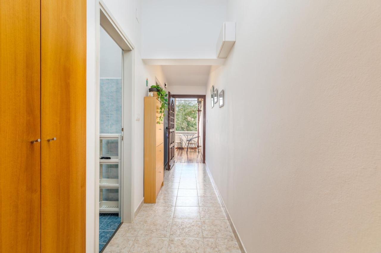 Apartment Tesic Close To The Sea With Shared 4Xbicycles Fažana Εξωτερικό φωτογραφία