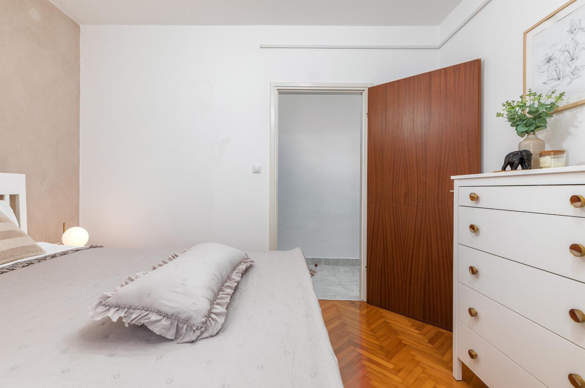 Apartment Tesic Close To The Sea With Shared 4Xbicycles Fažana Εξωτερικό φωτογραφία
