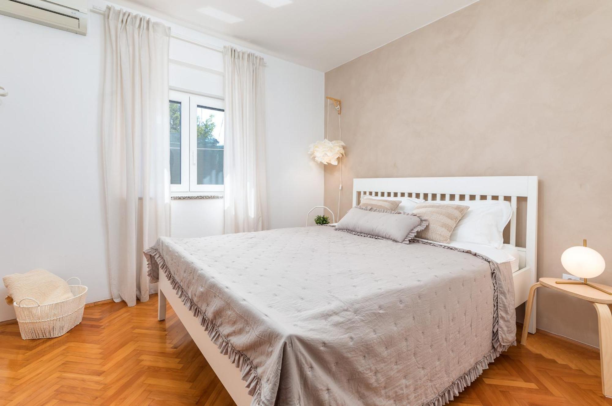 Apartment Tesic Close To The Sea With Shared 4Xbicycles Fažana Εξωτερικό φωτογραφία
