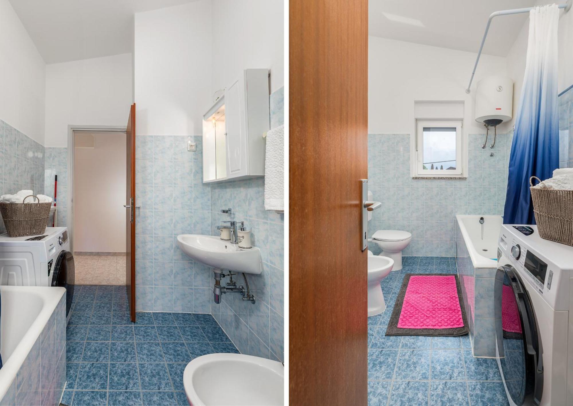 Apartment Tesic Close To The Sea With Shared 4Xbicycles Fažana Εξωτερικό φωτογραφία