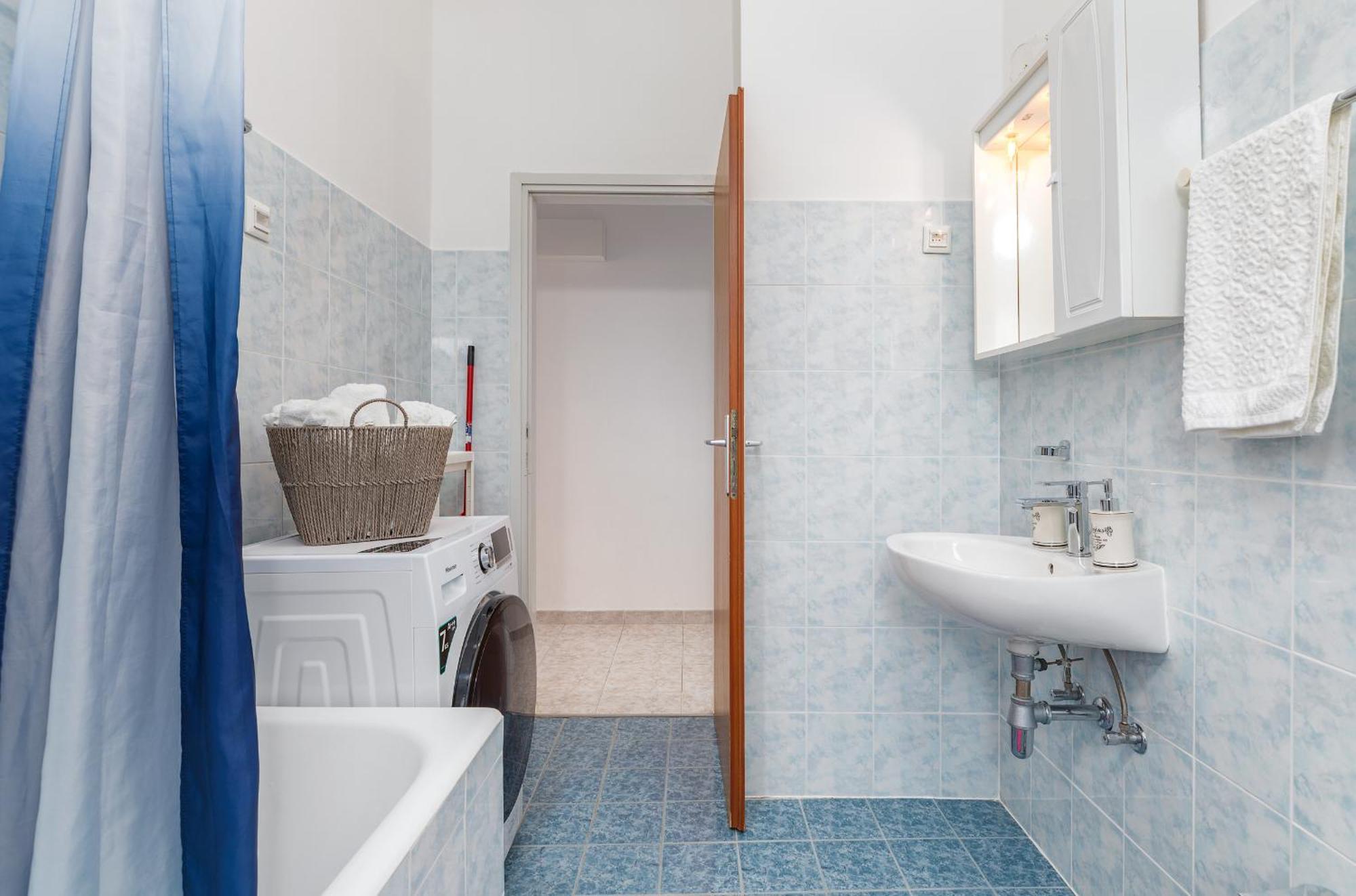 Apartment Tesic Close To The Sea With Shared 4Xbicycles Fažana Εξωτερικό φωτογραφία