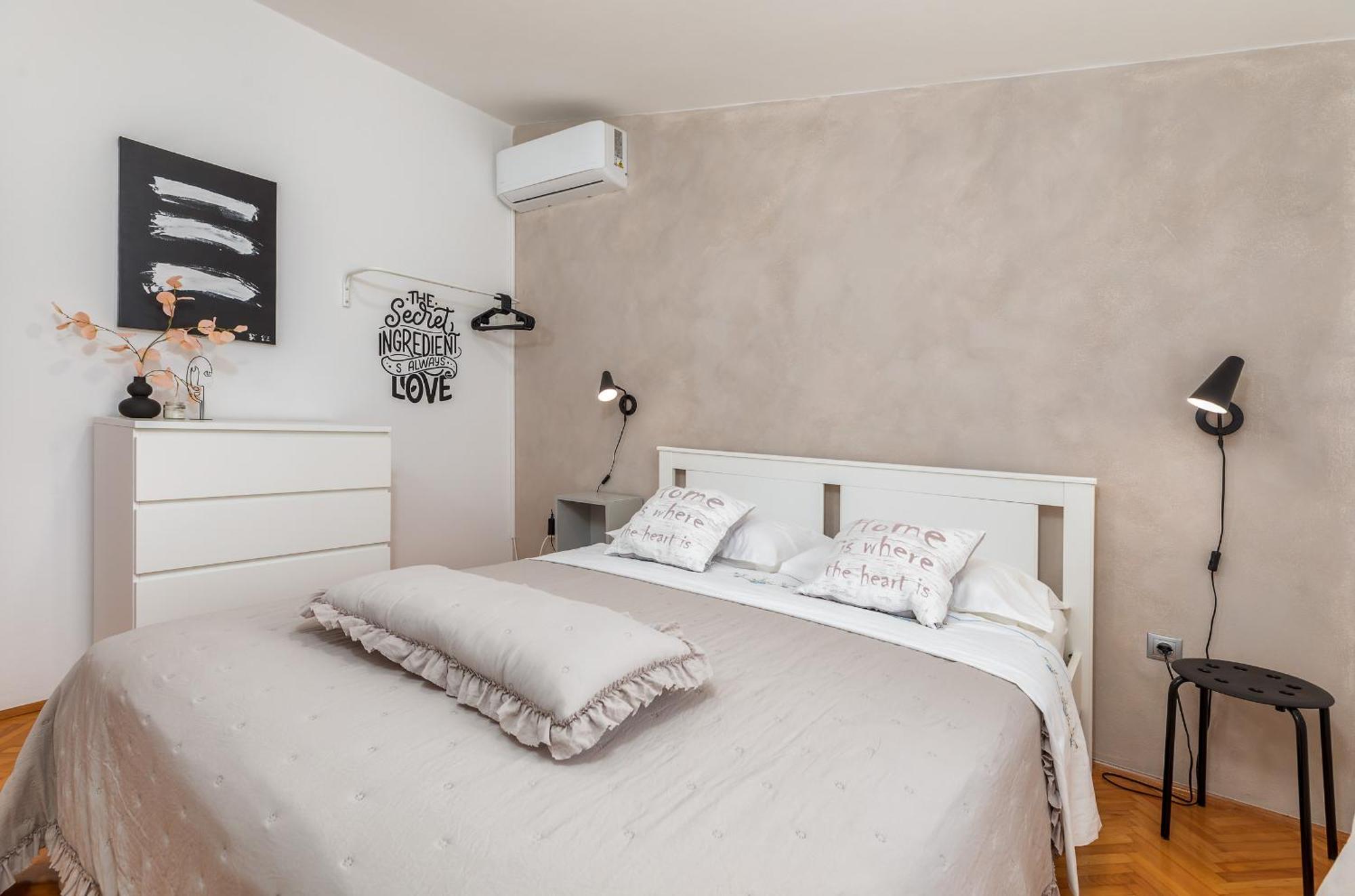 Apartment Tesic Close To The Sea With Shared 4Xbicycles Fažana Εξωτερικό φωτογραφία