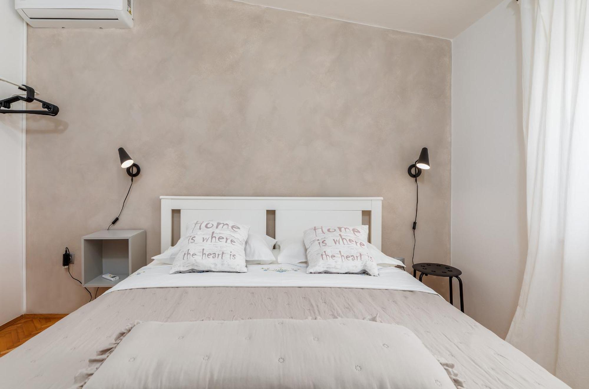Apartment Tesic Close To The Sea With Shared 4Xbicycles Fažana Εξωτερικό φωτογραφία