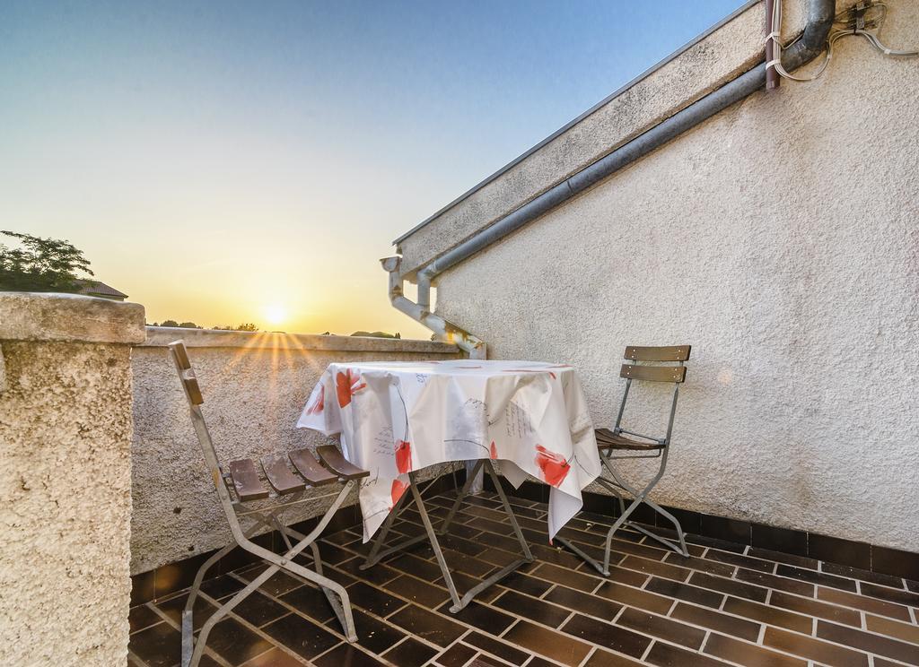 Apartment Tesic Close To The Sea With Shared 4Xbicycles Fažana Εξωτερικό φωτογραφία